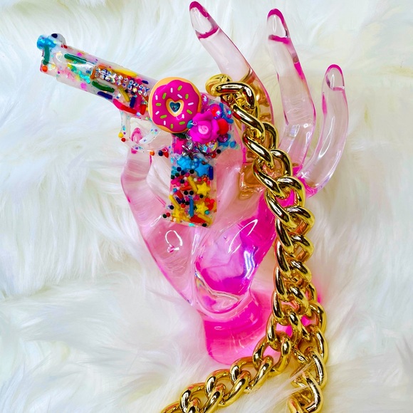 COPY - COPY - Necklace - Picture 4 of 8